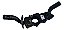 Chave De Seta Limpador Fox/gol G5 2008/2009 A 2016 Original - Imagem 1