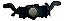 Chave De Seta Limpador Fox/gol G5 2008/2009 A 2016 Original - Imagem 3