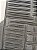 Jogo Tapete Gol Voyage Parati Original Borcol Interlagos Preto - Imagem 6