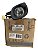 Par Farol Auxiliar Milha Palio Weekend 2001 / Original Orgus Preto - Imagem 2