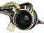 Chave Seta Fiat 147 Panorama Oggi Marrom Original Carto - Imagem 6