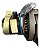 Chave Seta Fiat 147 Panorama Oggi Marrom Original Carto - Imagem 4