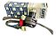Chave Seta Fiat 147 Panorama Oggi Marrom Original Carto - Imagem 10