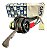 Chave Seta Fiat 147 Panorama Oggi Marrom Original Carto - Imagem 5