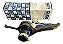 Chave Seta Fiat 147 Panorama Oggi Marrom Original Carto - Imagem 7