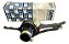 Chave Seta Fiat 147 Panorama Oggi Marrom Original Carto - Imagem 9