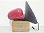Retrovisor Elétrico Gol Gti G2 Bola 95/99 C/friso Original - Imagem 1