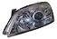 Farol Gm Astra 2003 A 2012 Arteb Original Esquerdo Esquerdo/motorista - Imagem 6