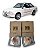 Par Pisca Escort 87/92 Hobby Xr3 Ht Padrão Cibie Cristal Cristal - Imagem 1