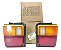 Lanterna Traseira Belina 85 A 88 Original Arteb C/ Logo Ford Ambos Lados Tricolor - Imagem 7