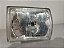 Farol Vw Gol 80 / 84 Original Bx Arvisa Arteb Esquerdo Novo  Esquerdo - Imagem 4