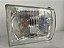 Farol Vw Gol 80 / 84 Original Bx Arvisa Arteb Esquerdo Novo  Esquerdo - Imagem 7