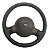 Volante Direção Ford Ka 97 / 05 Original Novo Zero - Imagem 6
