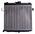 Radiador Gm Chevette Chevy 1.6 / 1.4 8v 2220 Visconde - Imagem 5