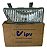 Farol Auxiliar Milha Gol 87 A 96 Direito Original Arteb Ipv Cristal - Imagem 1