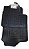 Jogo Tapete Borracha Gm Astra 99 / 12  Borcol Original Preto - Imagem 3