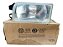 Farol Voyage Gol Gti 91 / 95 Esquerdo Original Cibié Esquerdo/motorista - Imagem 1