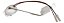 Sensor Boia Combustivel Fiat Palio Weekend Siena 96/99 P1004 - Imagem 1