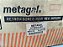 Retrovisor Fiat Tempra 2 Portas C/controle Original Metagal - Imagem 7