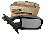 Retrovisor Fiat Tempra 2 Portas C/controle Original Metagal - Imagem 1