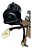 Par Farol Milha Polo Sedan 03 / 06 Auxiliar Neblina Orgus Original - Imagem 4