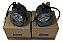 Par Farol Milha Polo Sedan 03 / 06 Auxiliar Neblina Orgus Original - Imagem 9