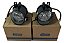 Par Farol Milha Polo Sedan 03 / 06 Auxiliar Neblina Orgus Original - Imagem 2