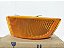 Lanterna Pisca Ford Escort Xr3 Original Arteb 93 / 96 Mk5 - Imagem 2
