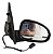 Retrovisor Elétrico Gol G2 Gti Bola 95 A 99 2p Original - Imagem 6