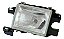 Par Farol Ford F1000 Original Cibié Valeo 600052 600053 Cristal - Imagem 3