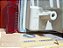 Par Lanterna Traseira Gm Chevette 83/86 Fumê Original Arteb Esquerdo Bicolor Fumê - Imagem 8