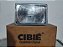Farol Opala D20 80 / 87 Cibié Bi-odo Original Direito Direito/passageiro - Imagem 2