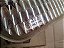Par Lente Vidro Milha Vw Gol Parati Quadrado Arteb Original - Imagem 7