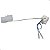 Sensor Boia Combustível Troller 2.8 T4 1999 A 2009 Diesel - Imagem 1