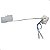 Sensor Boia Combustível Troller 2.8 T4 1999 A 2009 Diesel - Imagem 9