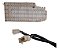 Chave De Seta Vw Kombi 90 A 94 Original Carto V.v3.112.00 - Imagem 10