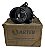 Farol Milha Gol Fox Polo 02 / 06 Direito Arteb 0160486 Preto - Imagem 1