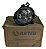 Farol Milha Gol Fox Polo 02 / 06 Direito Arteb 0160486 Preto - Imagem 9