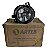 Farol Milha Gol Fox Polo 02 / 06 Direito Arteb 0160486 Preto - Imagem 2