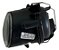Farol Milha Gol Fox Polo 02 / 06 Direito Arteb 0160486 Preto - Imagem 3