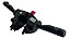 Chave De Seta Com Limpador Traseiro Ford Fiesta Ka - Dtc1115 - Imagem 1