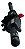 Chave De Seta Com Limpador Traseiro Ford Fiesta Ka - Dtc1115 - Imagem 3