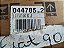 Pisca Seta Fiat Uno 91 / 04 Cristal Esquerdo Original Cibie - Imagem 8