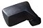 Par Retrovisor Fixo Passat Pointer 83/88 Original Metagal - Imagem 3