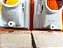 Par Pisca Seta Vw Gol 87 88 89 90 Arteb Ambar Original Zero - Imagem 9