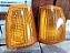 Par Pisca Seta Vw Gol 87 88 89 90 Arteb Ambar Original Zero - Imagem 5