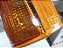 Par Pisca Seta Vw Gol 87 88 89 90 Arteb Ambar Original Zero - Imagem 6