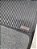 Tapete Borcol Borracha Carpet Gm Opala Cinza Original Novo  Cinza-escuro - Imagem 5