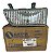Farol Milha Vw Gol Quadrado 87/94 Direito Arteb 0060052 Cristal - Imagem 1