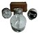 Kit Pistão Fiat 147 Gasolina 1050 Original 0.20 P1179 - Imagem 6